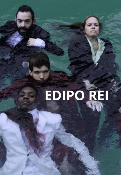 Edipo Rei