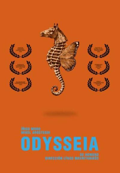 Odysseia