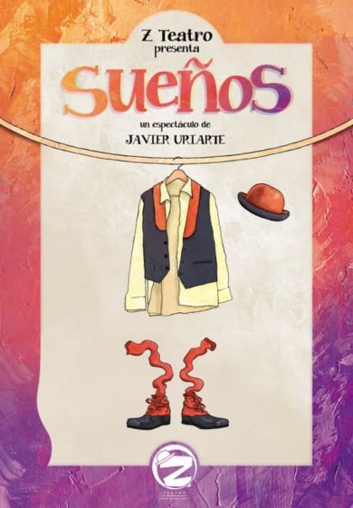 Sueños - Javier Uriarte