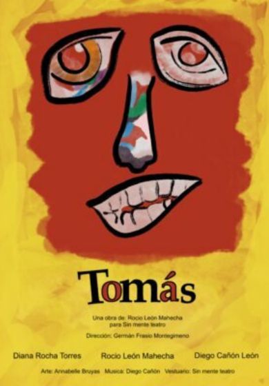 Tomás, cuando el silencio es complicidad