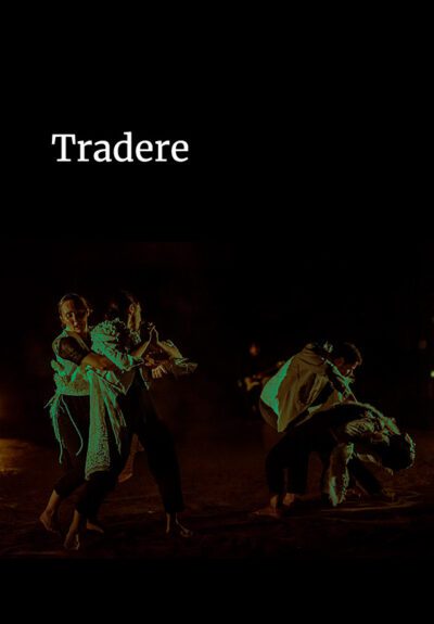 Tradere