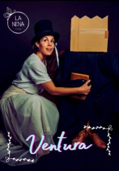 La Nena Teatro: Ventura