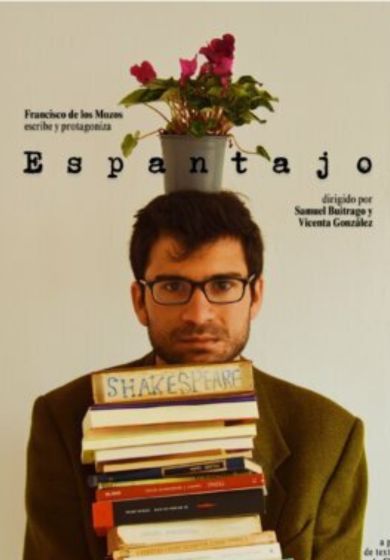 Espantajo