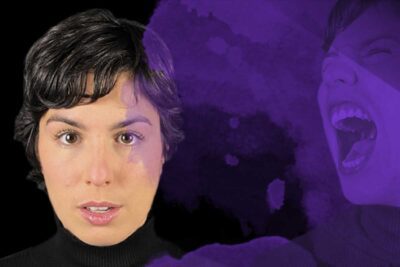 Imagen de 'La otra mitad' de Fila 8 Producciones.