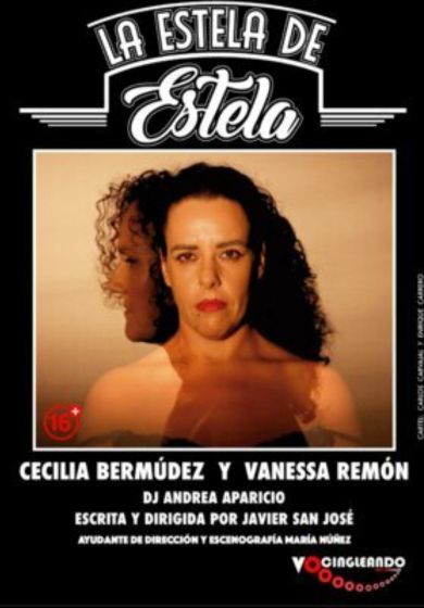 La estela de Estela