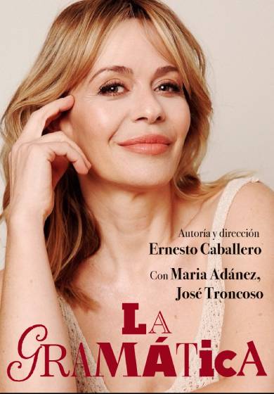 La gramática