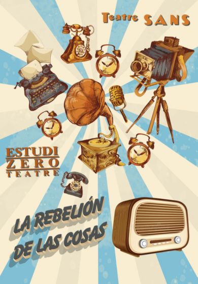 La Rebelión de las cosas