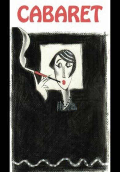 Cabaret - La Tramoya