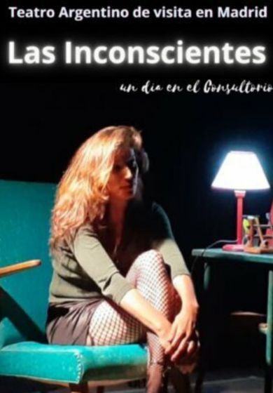 Las inconscientes