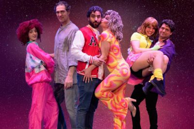 Gana entradas para ‘Mil campanas, el musical del recuerdo’ en el Teatro Arlequín Gran Vía
