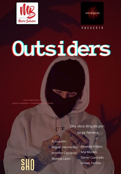 Outsiders