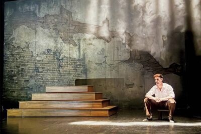 para la libertad en el Teatro Calderón