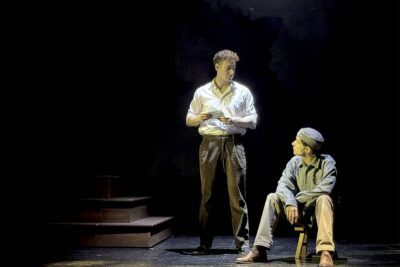 para la libertad en el Teatro Calderón