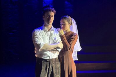 para la libertad en el Teatro Calderón