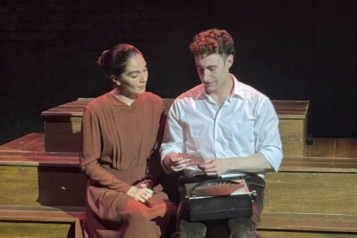 para la libertad en el Teatro Calderón