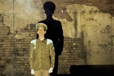 para la libertad en el Teatro Calderón