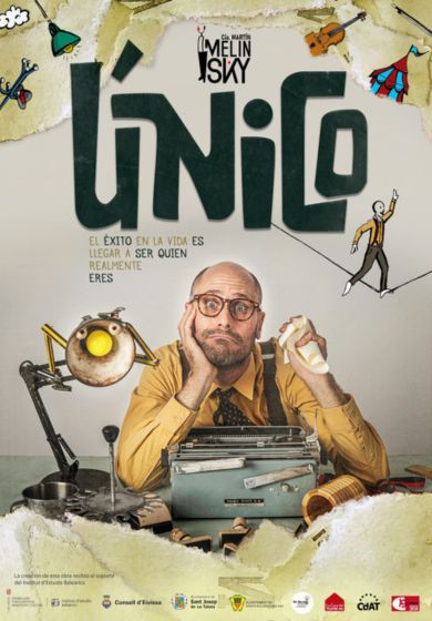 Único
