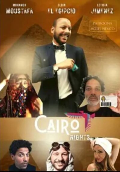 Cairo Nights