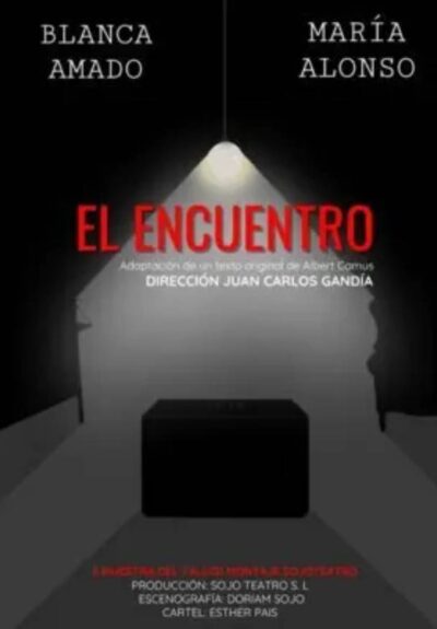 Doriam Sojo: El encuentro