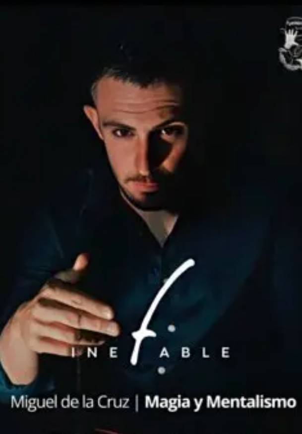 Inefable → Teatro Farándula