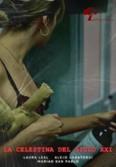 La celestina del siglo XXI