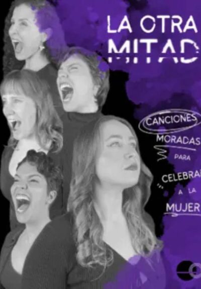 La otra mitad