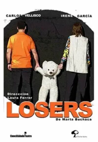 Laura Ferrer: Losers