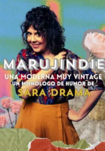 Sara Drama: Marujindie