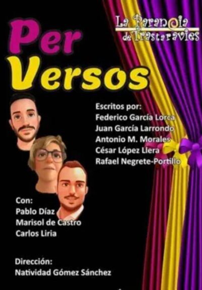 PerVersos