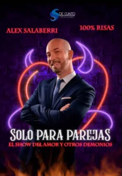 Solo para parejas