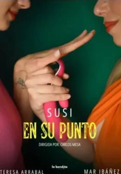 Susi en su punto