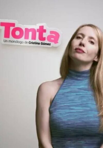 Tonta