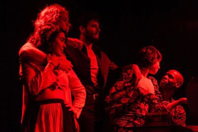 Imagen de Hoy maté a una paloma