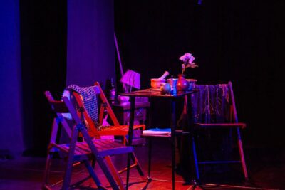 Imagen de Hoy maté a una paloma