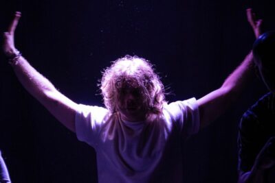 Imagen de Hoy maté a una paloma