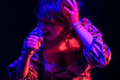 Imagen de Hoy maté a una paloma