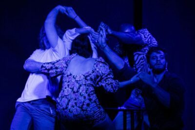 Imagen de Hoy maté a una paloma