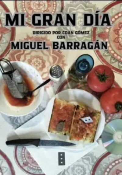 Mi gran día