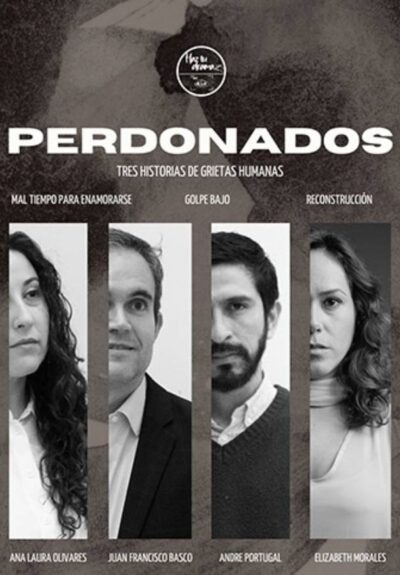 Perdonados