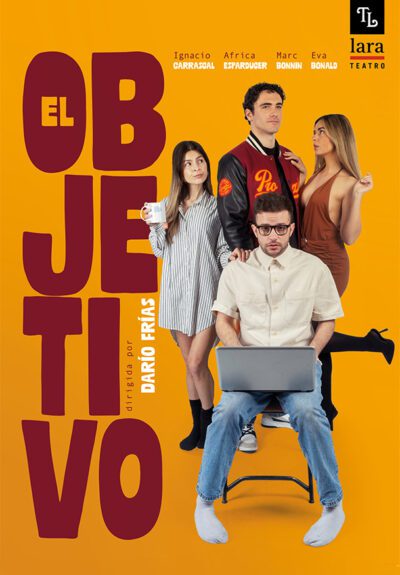 El objetivo