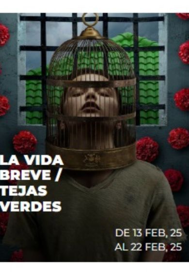 La vida breve / Tejas verdes → Teatro Real