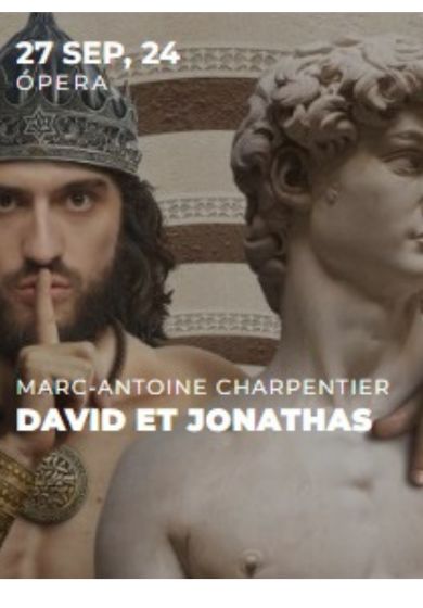 David et Jonathas