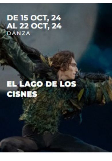 Tamara Rojo: El lago de los cisnes