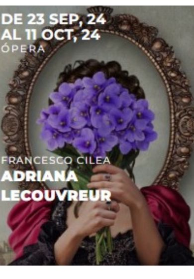 Adriana Lecouvreur