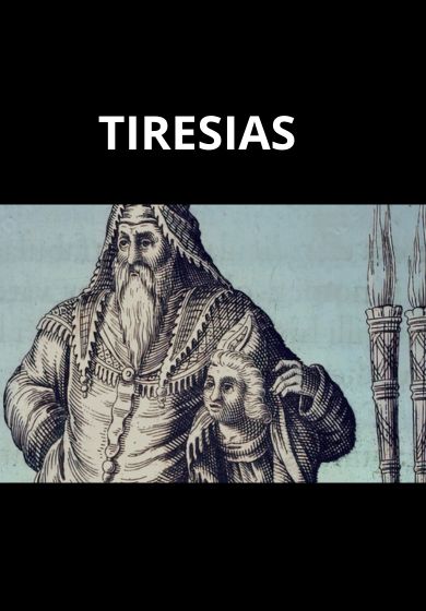 Tiresias