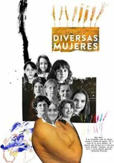 Diversas mujeres