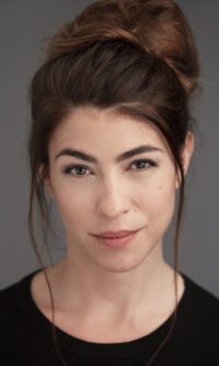 Foto de perfil de Rebeca Roldán