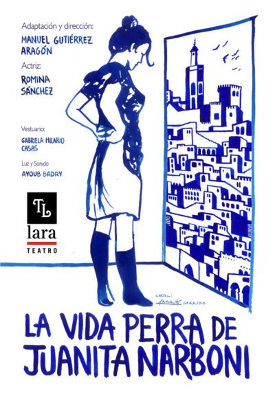 La vida perra de Juanita Narboni