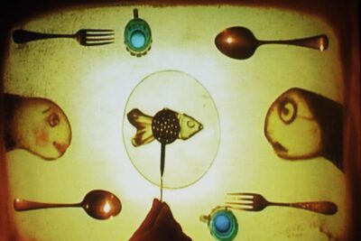 Imagen de Arturo y Clementina