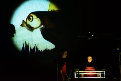 Imagen de Arturo y Clementina